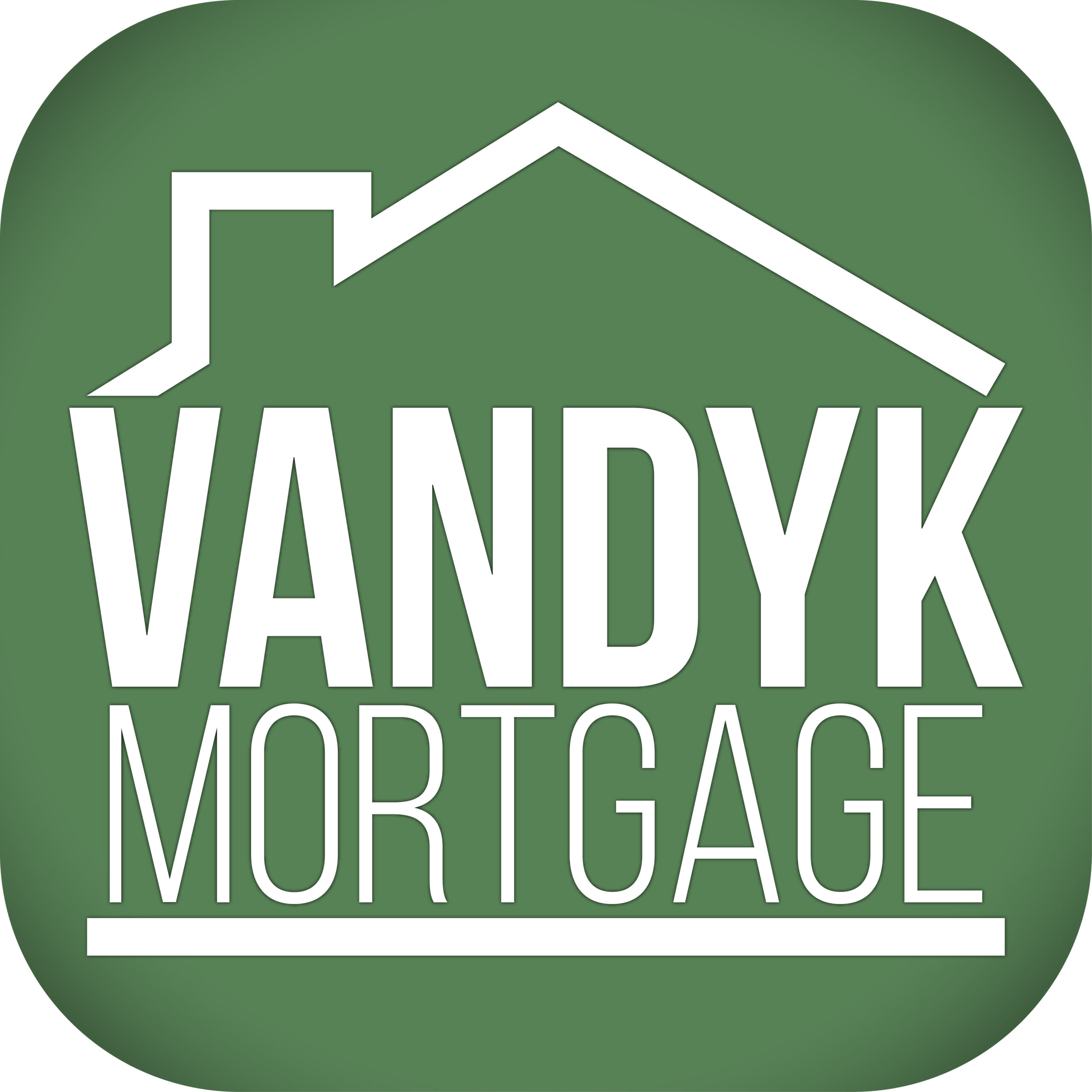 VanDyk Mortgage – Onboarding 